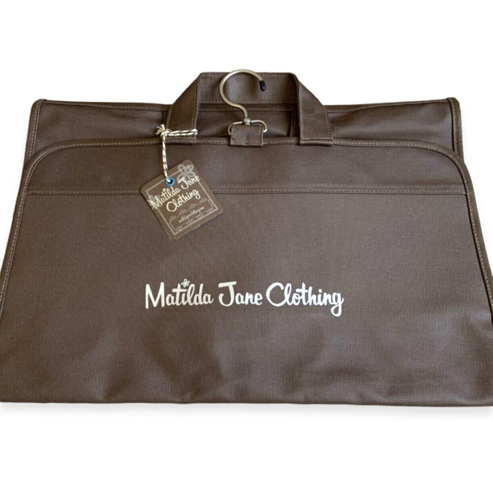 NEW Matilda Jane Accessory Bag